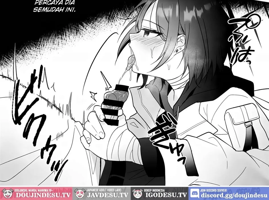 Futari no Shirushi Chapter 1