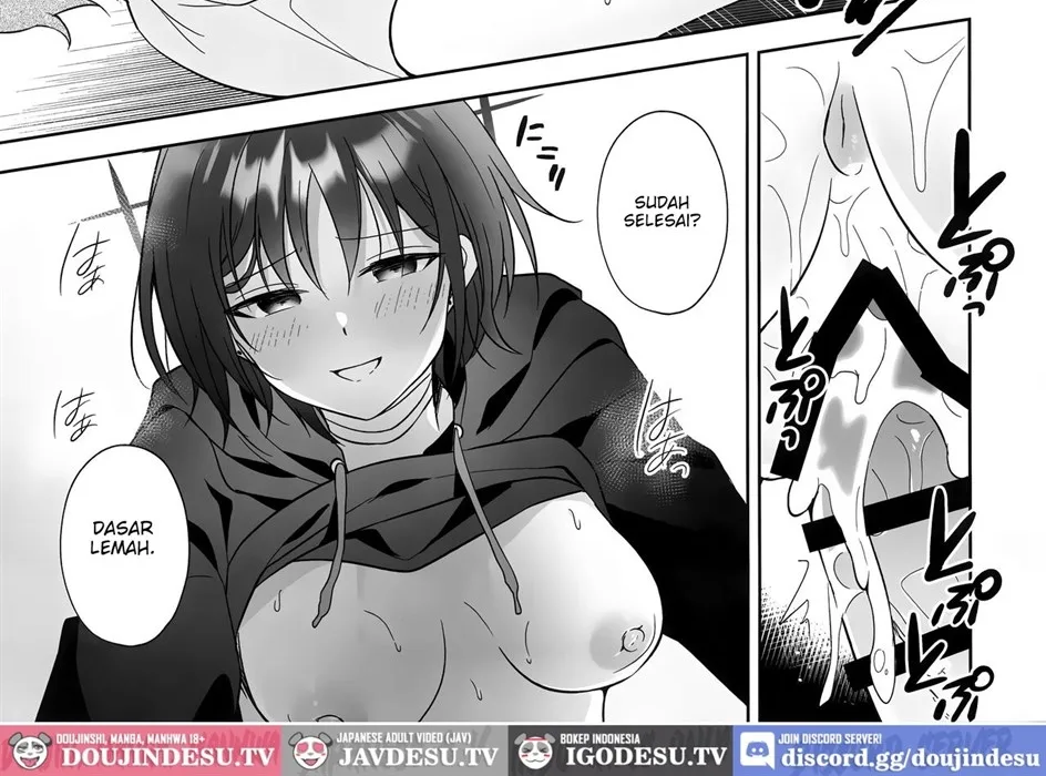 Futari no Shirushi Chapter 1