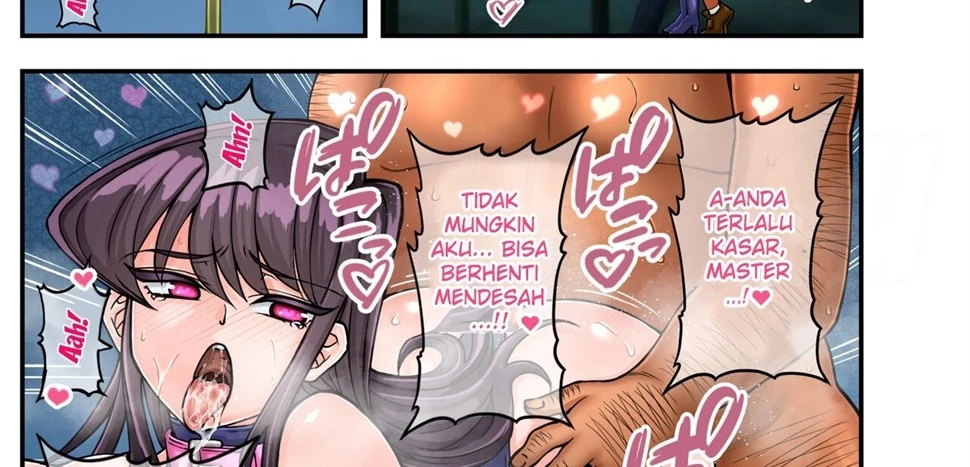 Gakuen no Madonna ga Saimin Sennou de Netoraremashita Chapter 1