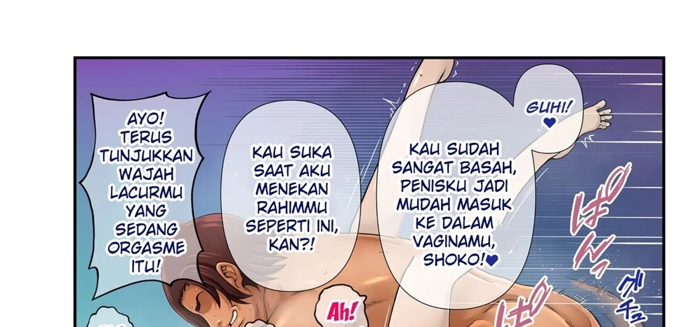 Gakuen no Madonna ga Saimin Sennou de Netoraremashita Chapter 1