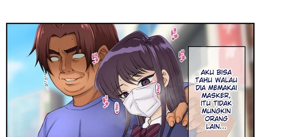 Gakuen no Madonna ga Saimin Sennou de Netoraremashita Chapter 1