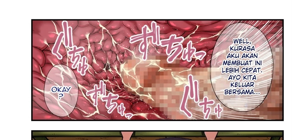 Gakuen no Madonna ga Saimin Sennou de Netoraremashita Chapter 1