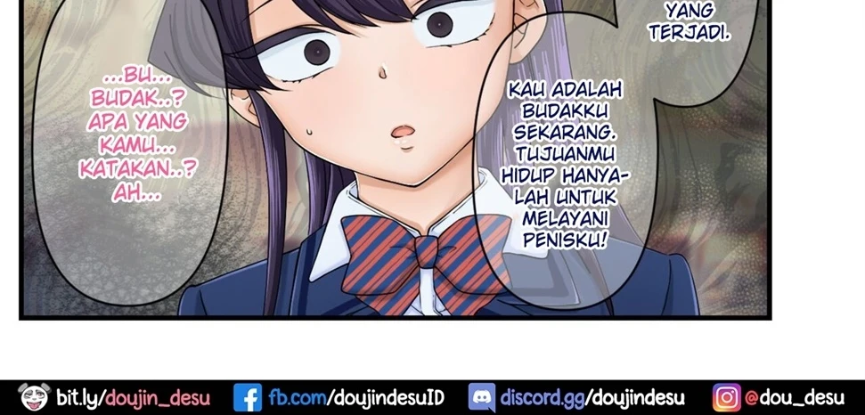 Gakuen no Madonna ga Saimin Sennou de Netoraremashita Chapter 1