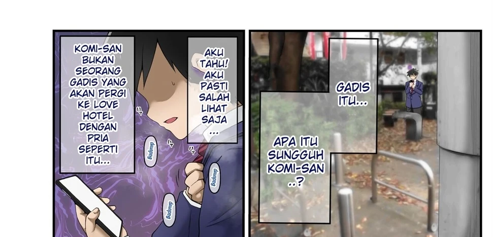 Gakuen no Madonna ga Saimin Sennou de Netoraremashita Chapter 1