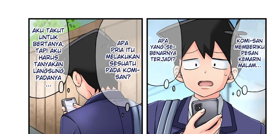 Gakuen no Madonna ga Saimin Sennou de Netoraremashita Chapter 1