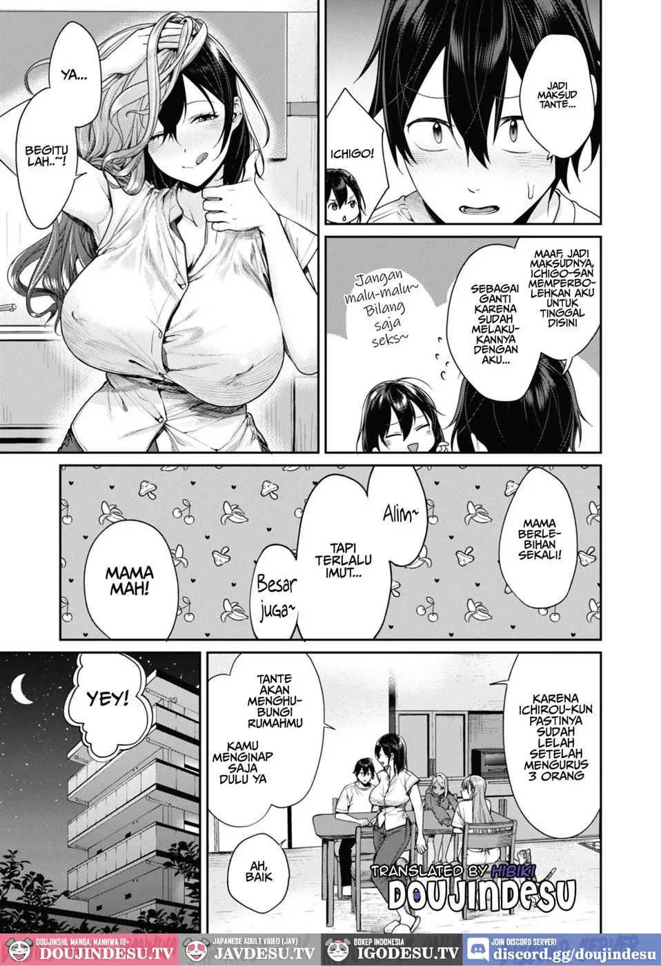 Gal Kanojo ga Dekita Riyuu Chapter 5