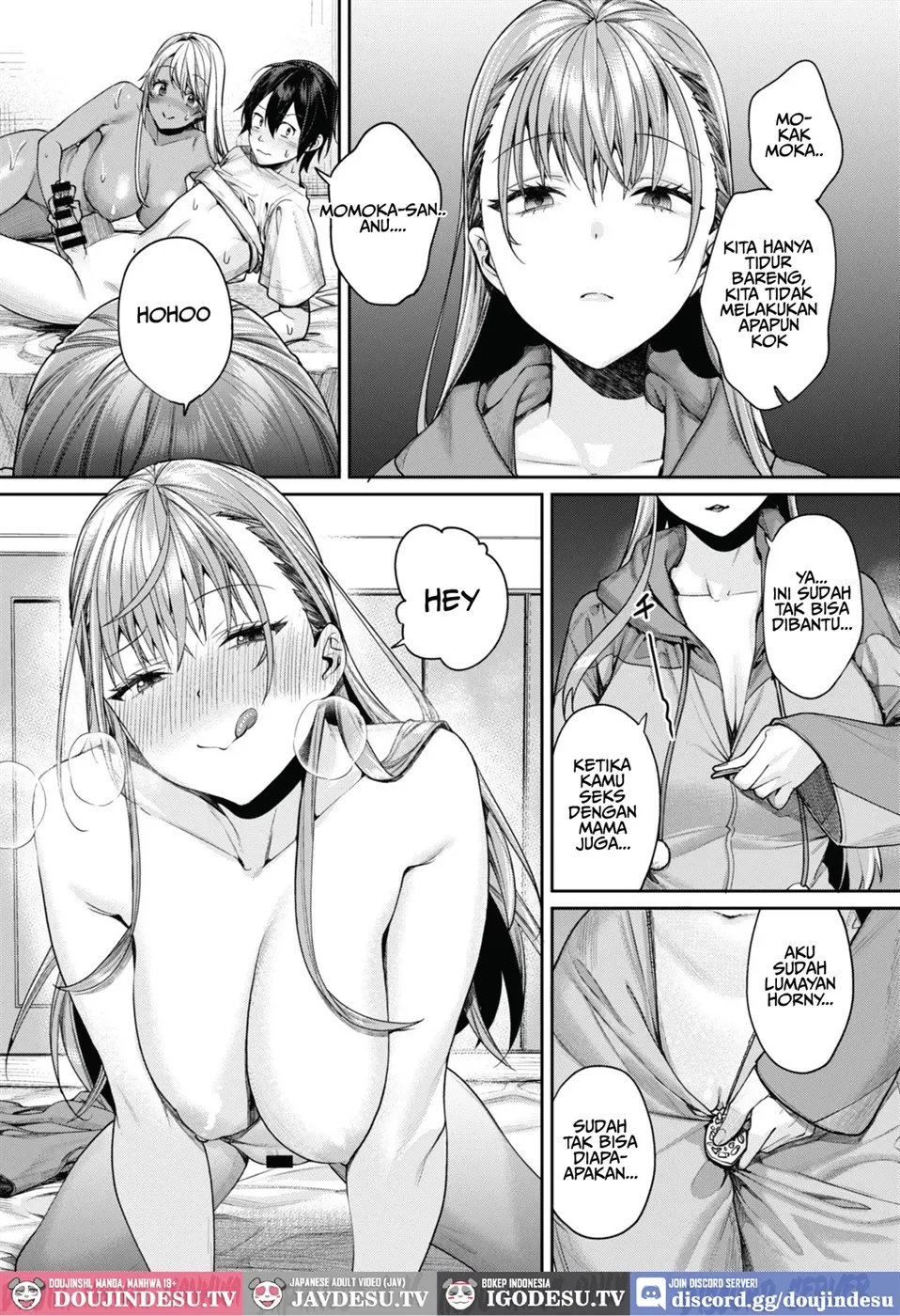 Gal Kanojo ga Dekita Riyuu Chapter 5
