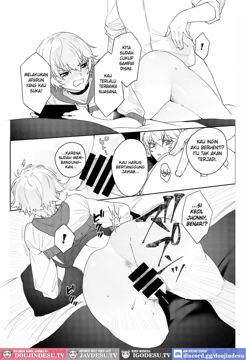 Gamer kanojo no oppai monde mita kekka… Chapter 1