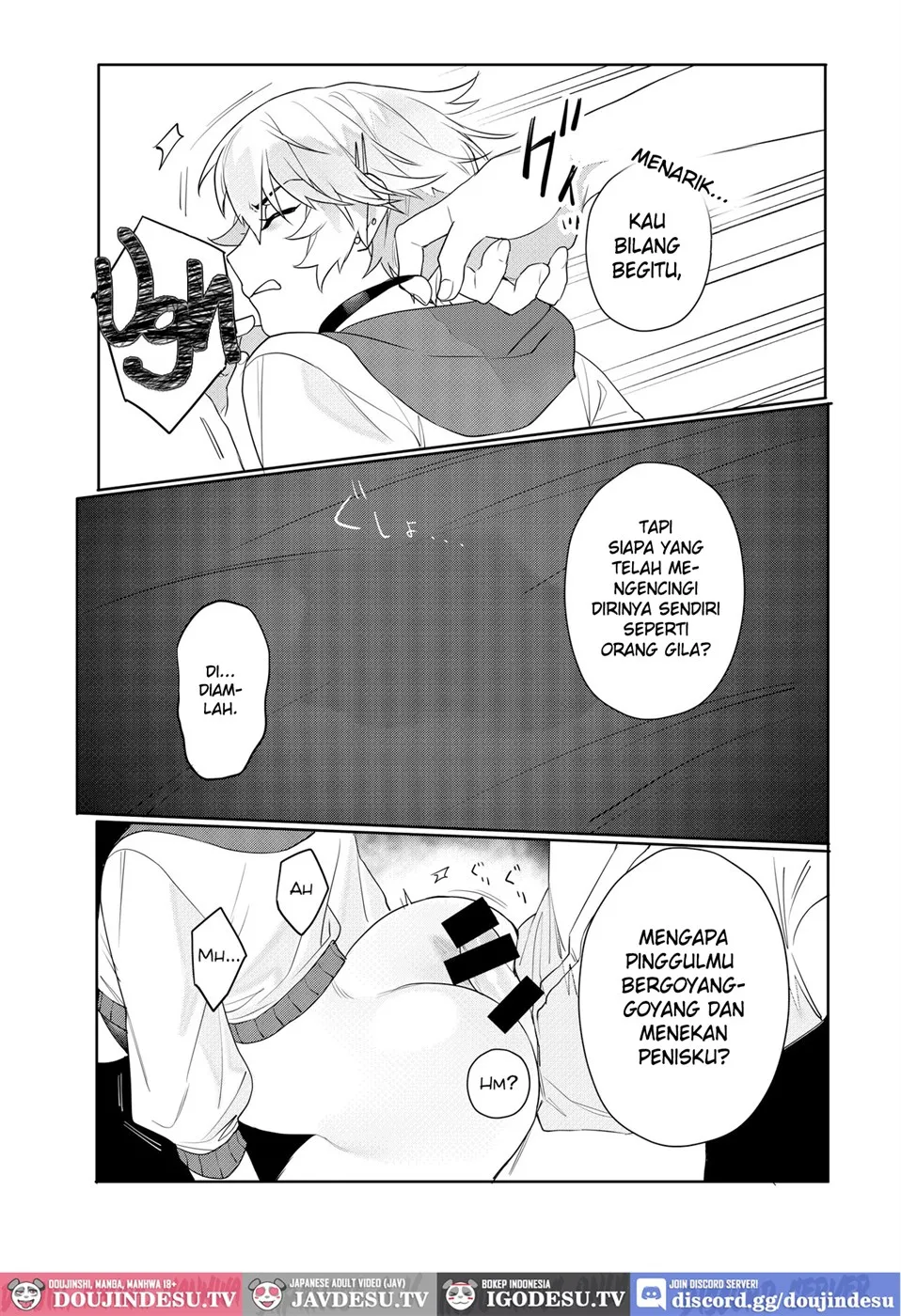 Gamer kanojo no oppai monde mita kekka… Chapter 1