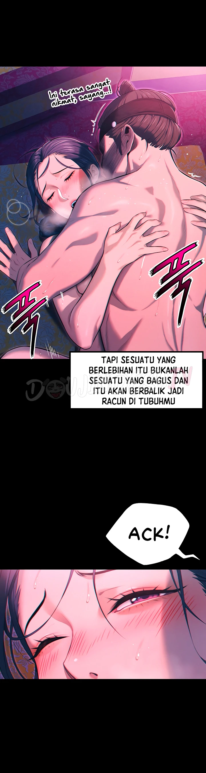 God Bless You Chapter 3