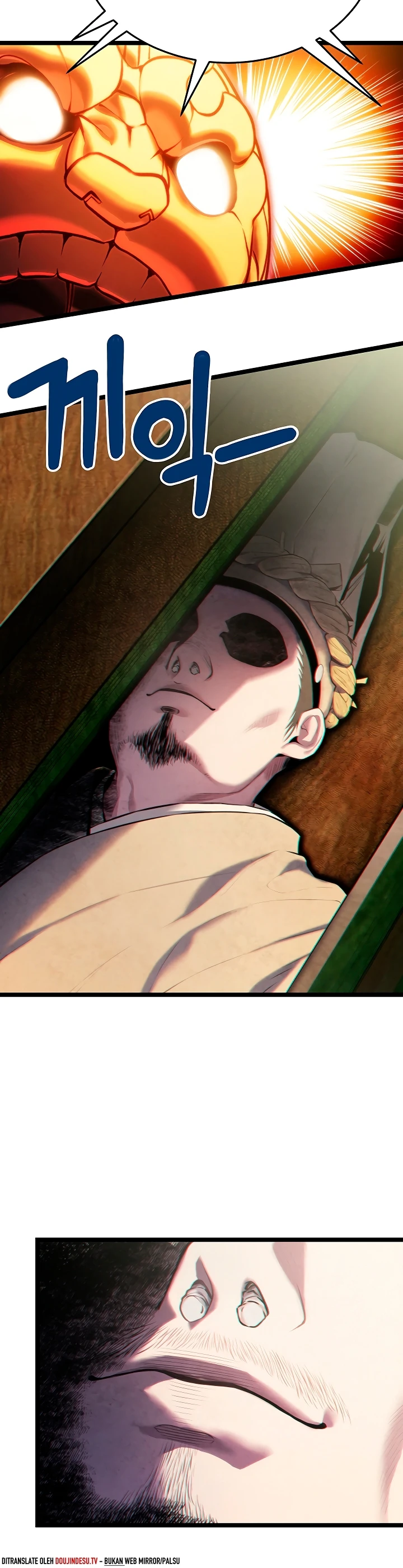 God Bless You Chapter 3