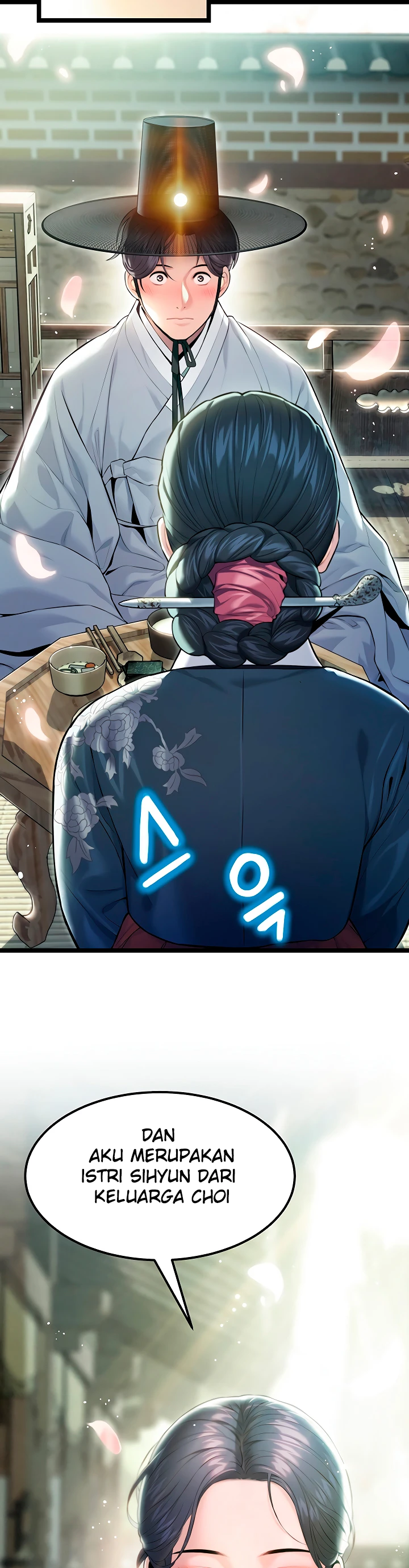 God Bless You Chapter 3