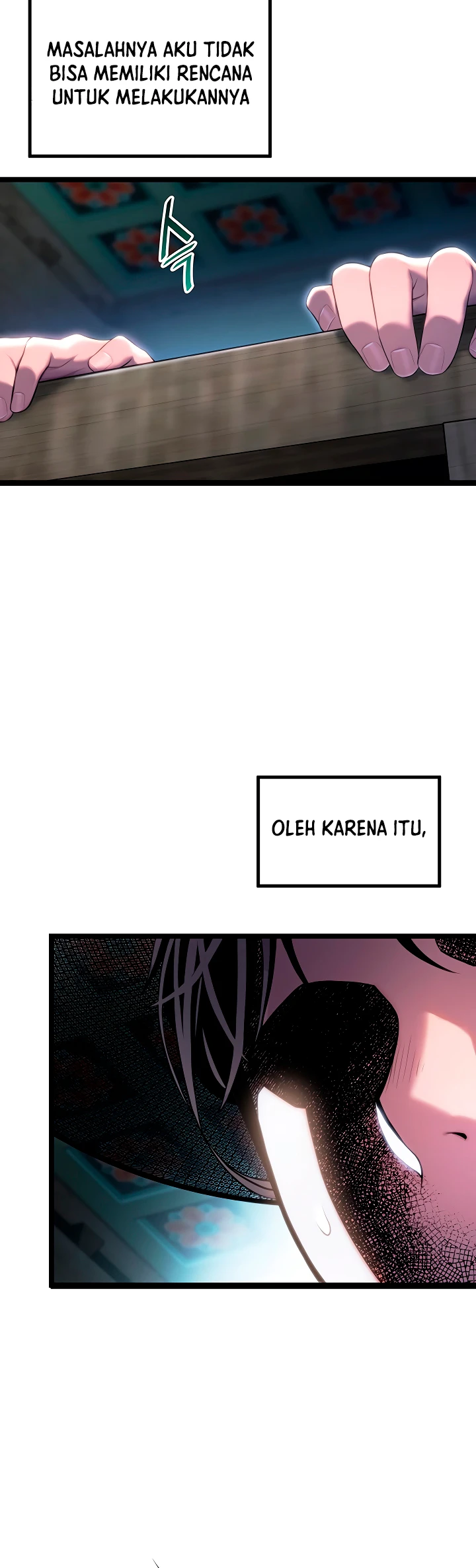 God Bless You Chapter 3