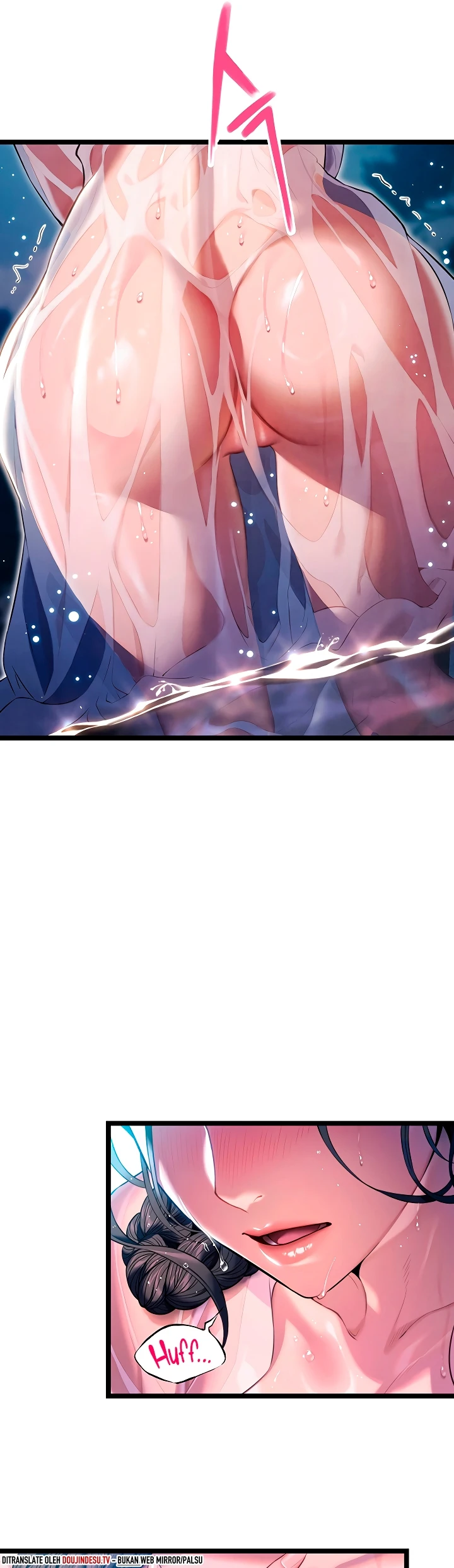 God Bless You Chapter 3