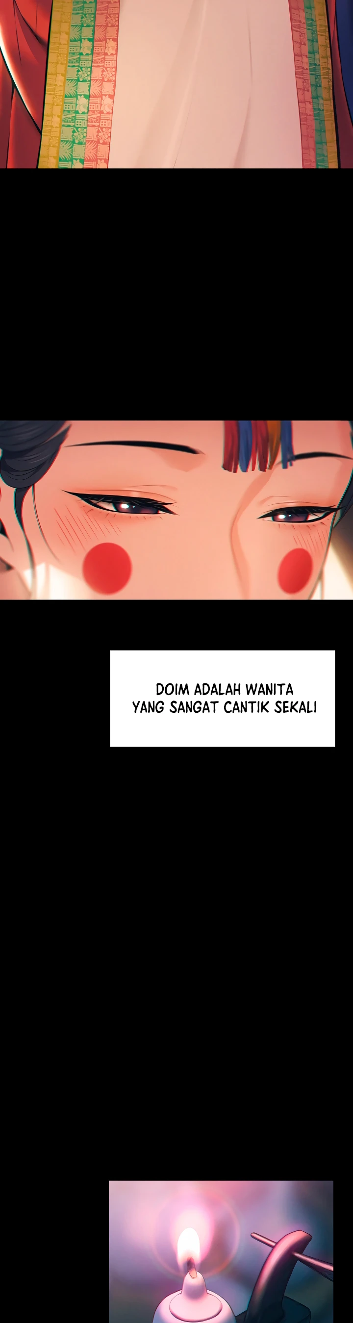 God Bless You Chapter 3