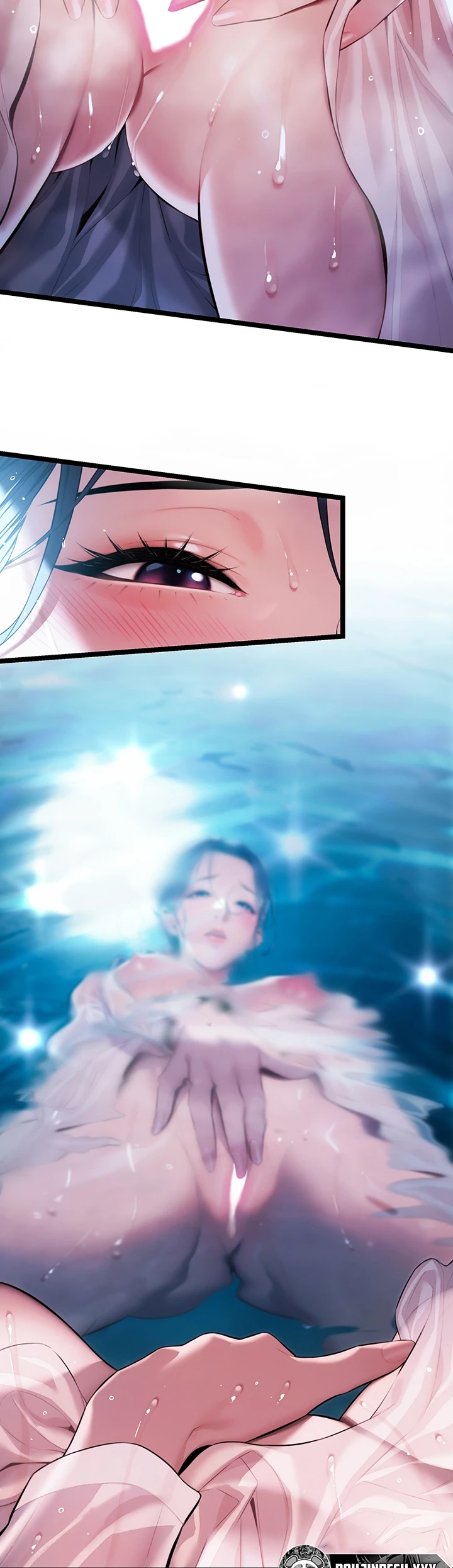 God Bless You Chapter 4