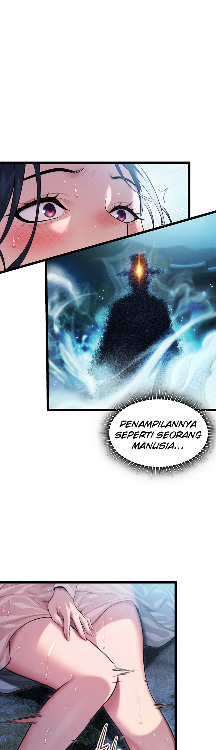 God Bless You Chapter 4