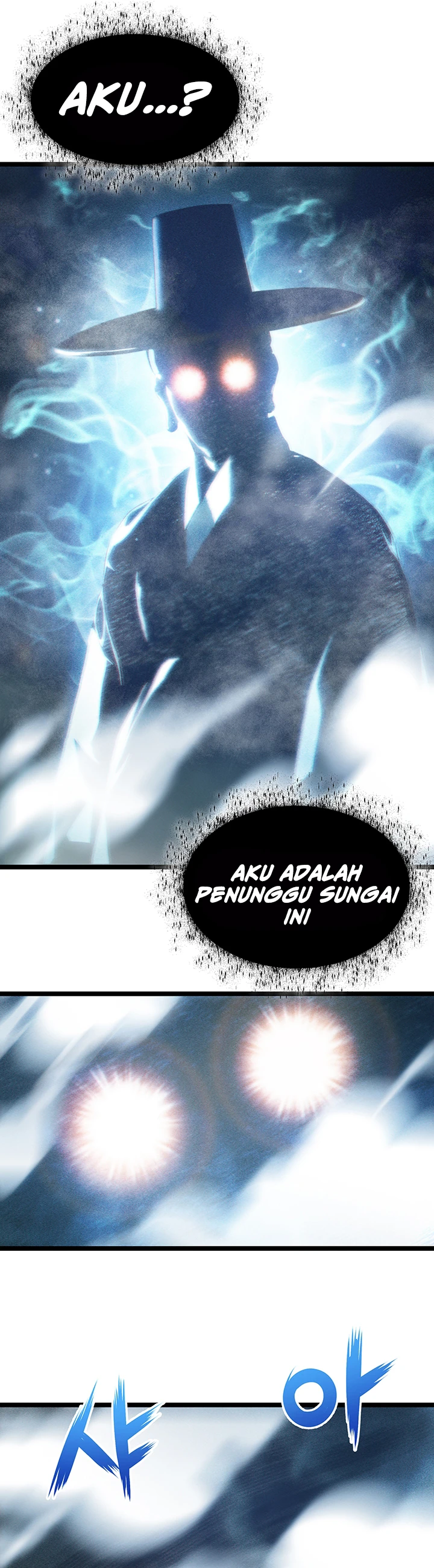 God Bless You Chapter 4