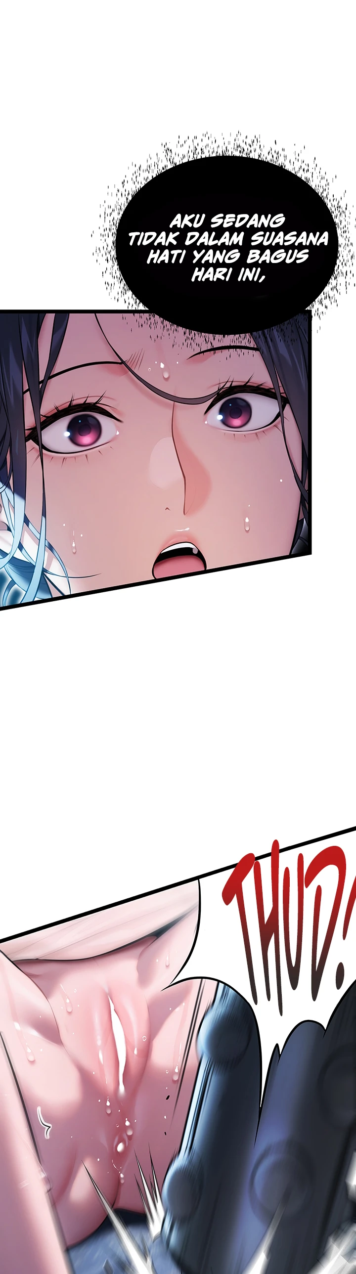 God Bless You Chapter 4
