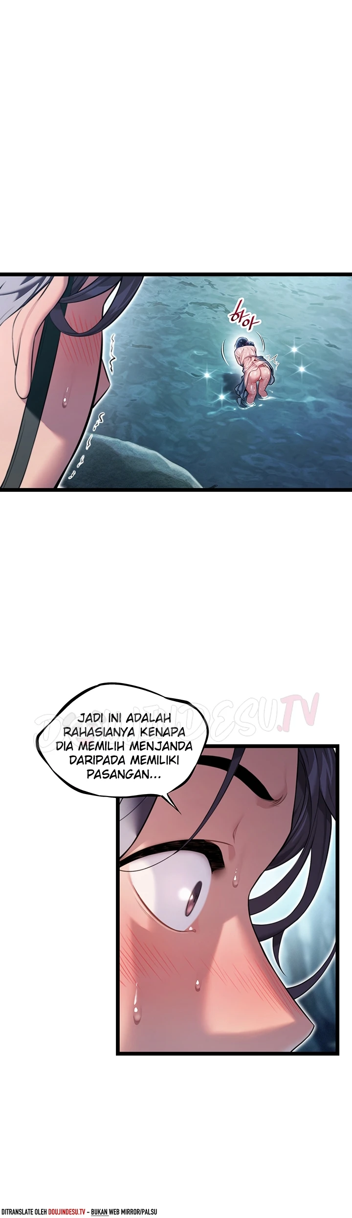 God Bless You Chapter 4