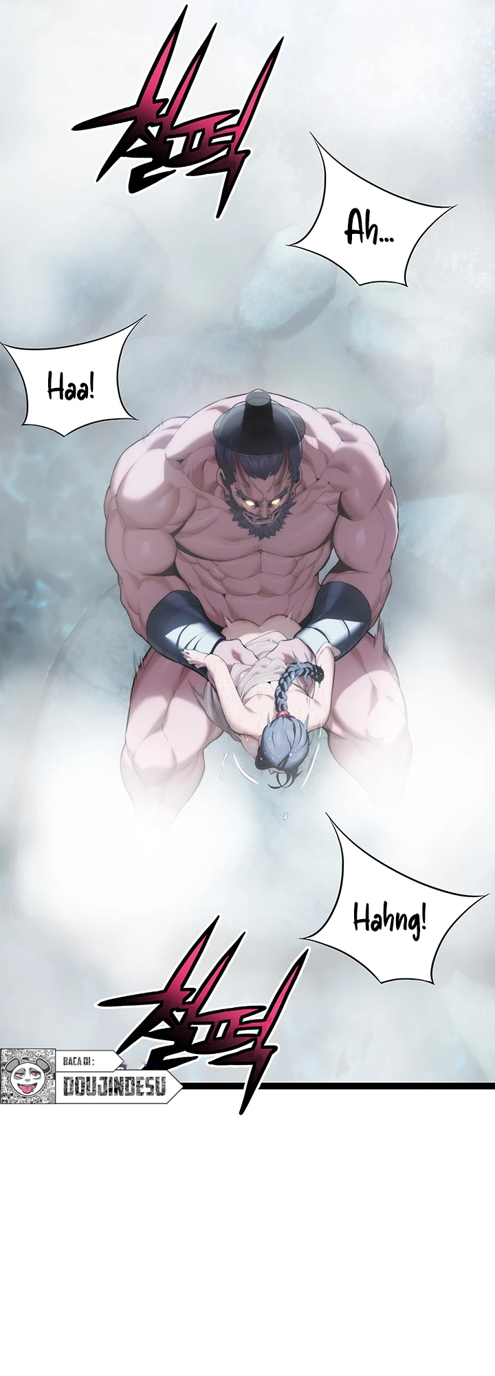 God Bless You Chapter 6