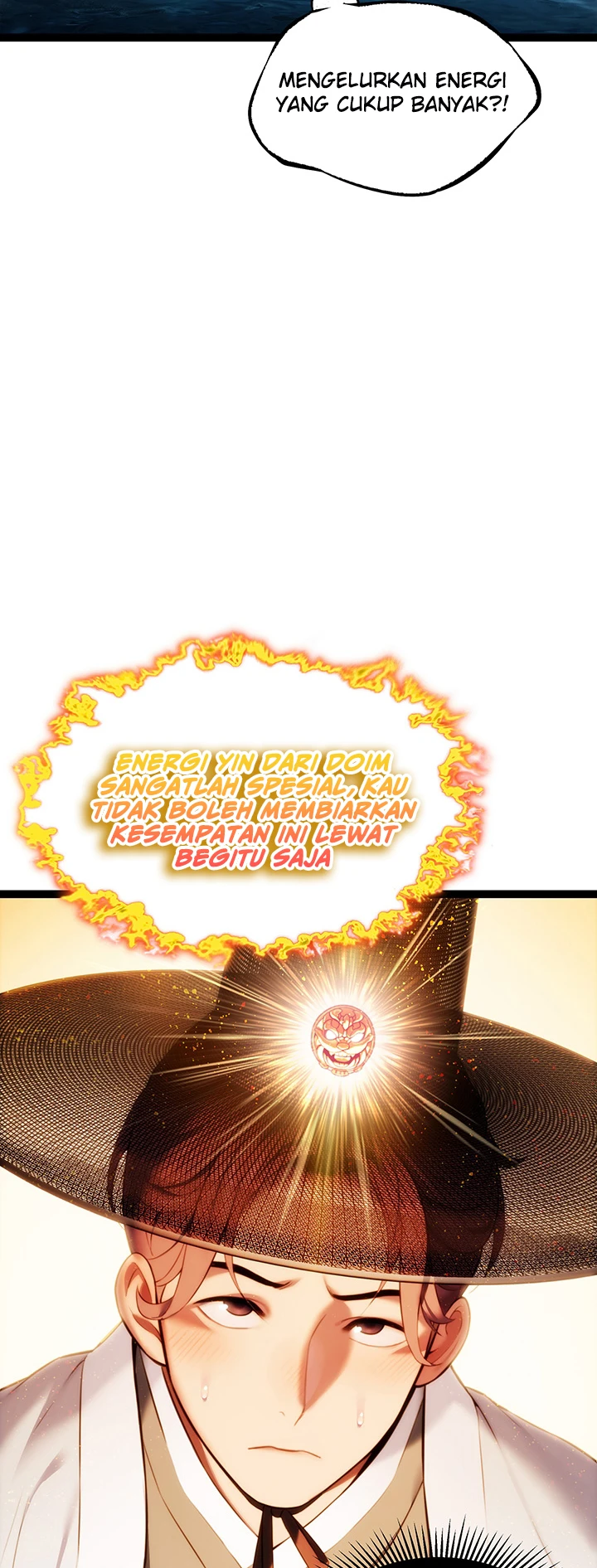 God Bless You Chapter 6