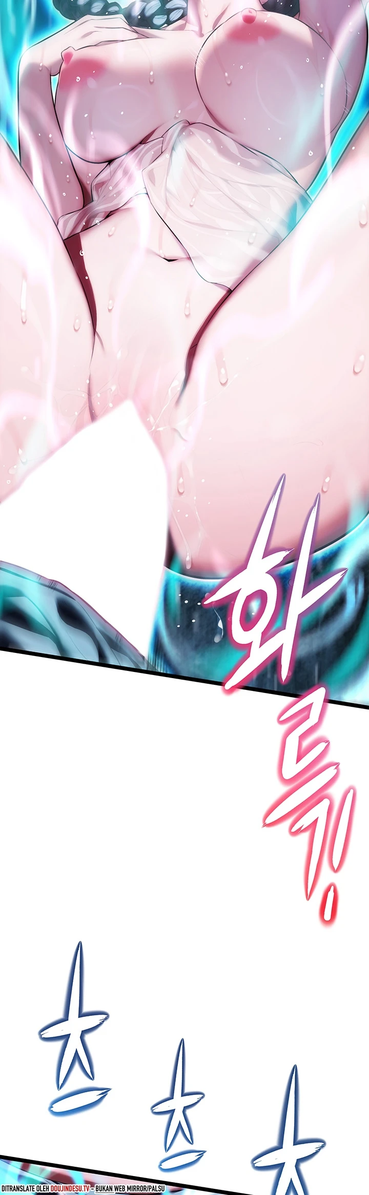 God Bless You Chapter 6