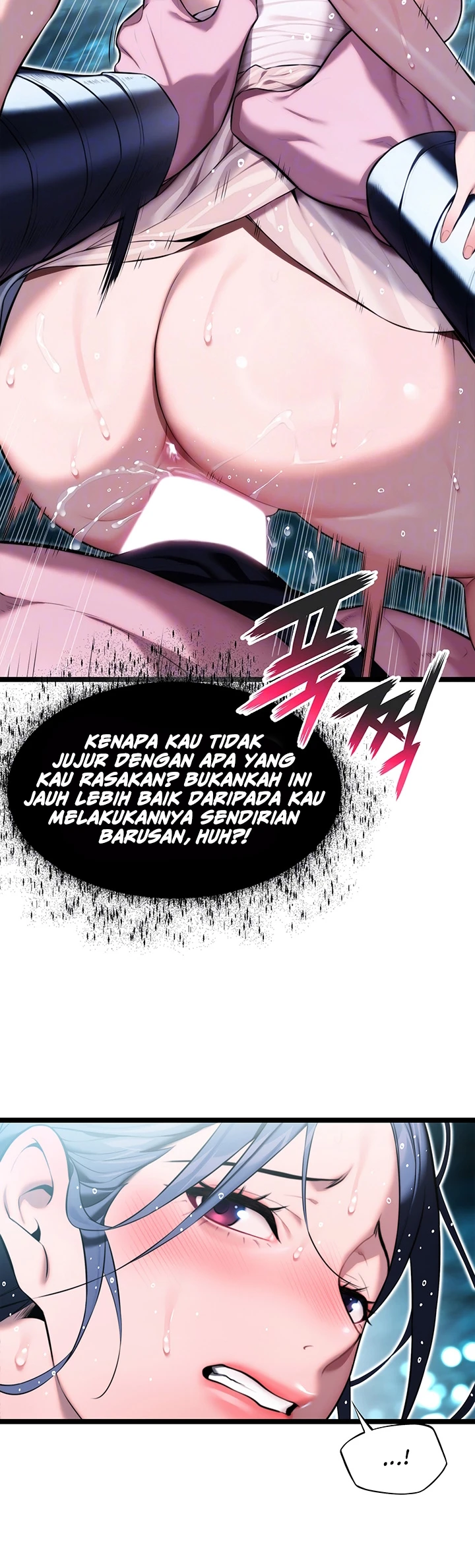 God Bless You Chapter 6