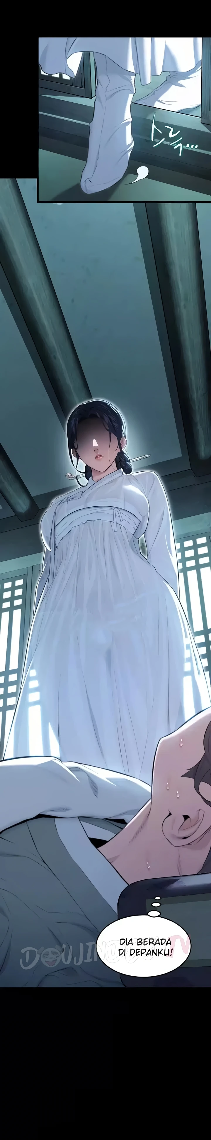 God Bless You Chapter 8