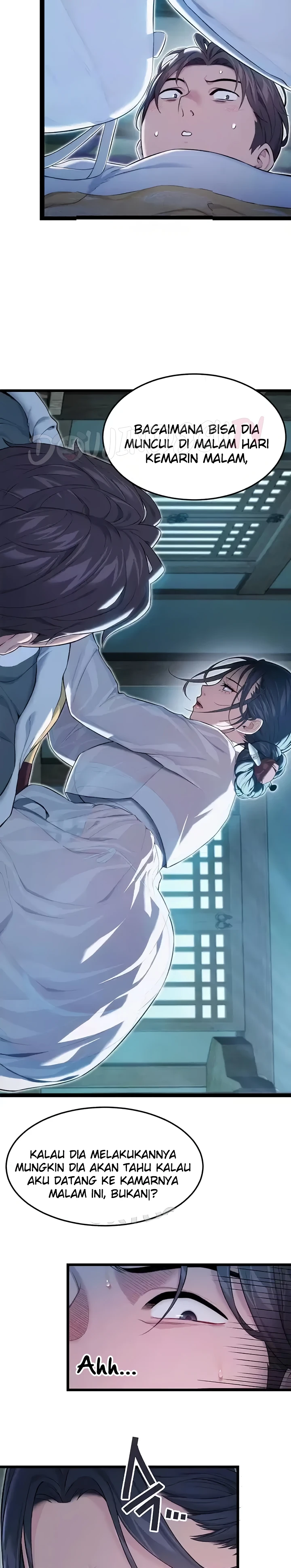 God Bless You Chapter 8
