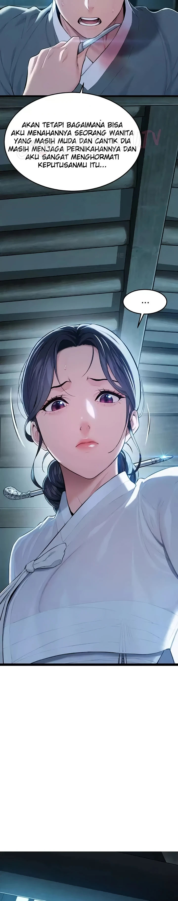 God Bless You Chapter 8