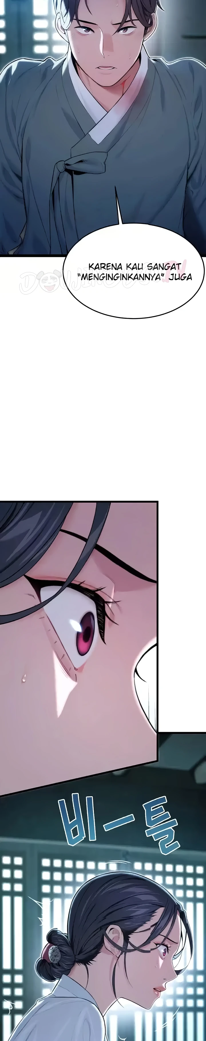 God Bless You Chapter 8