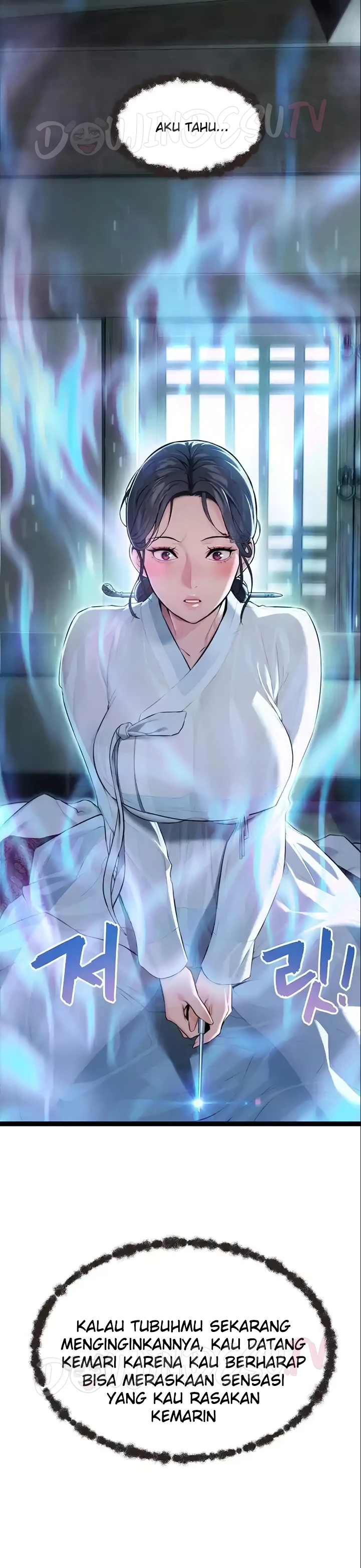 God Bless You Chapter 8