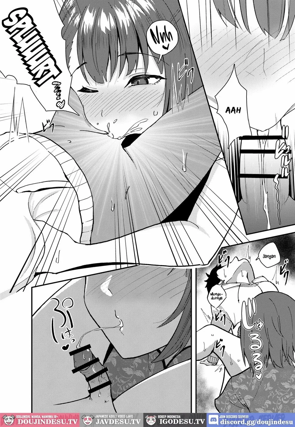 Gokudou no Onee-san to Issho ni Naru Hanashi Chapter 1