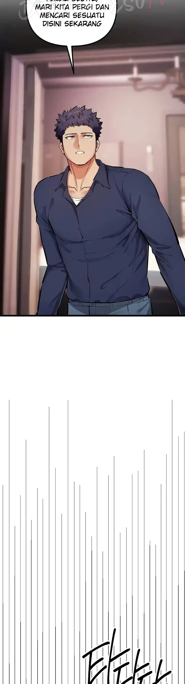 Greed Game Chapter 34