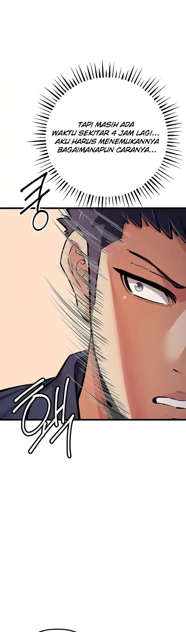 Greed Game Chapter 34