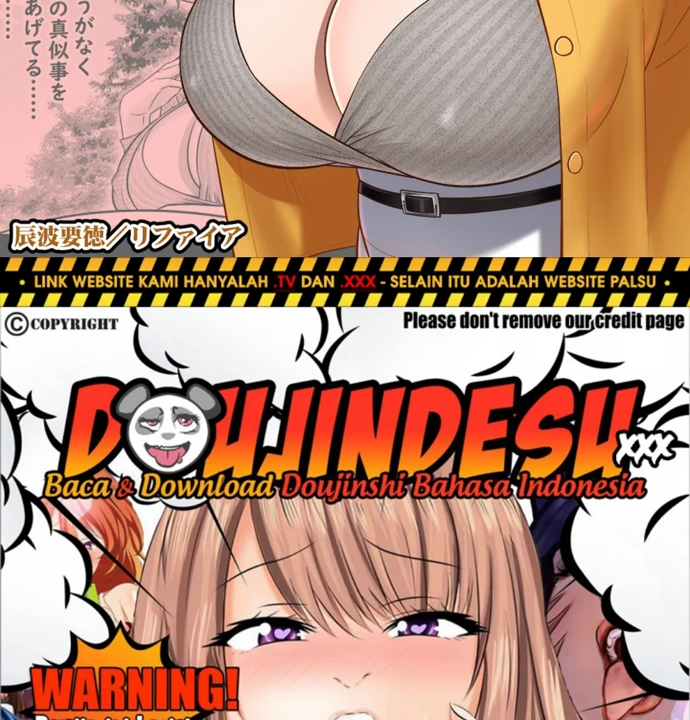 Haha ga Tomo Kano ni Nattanode Chapter 4