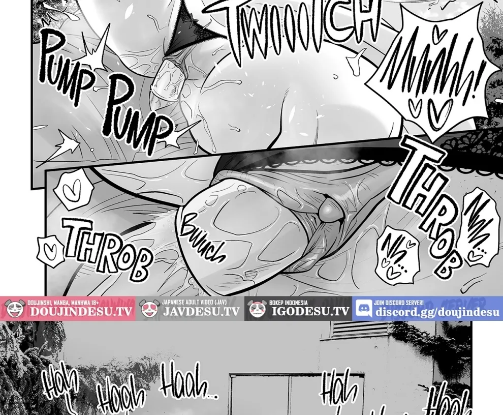 Haha ga Tomo Kano ni Nattanode Chapter 4