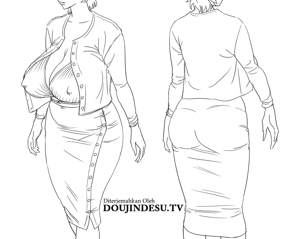 Haha ga Tomo Kano ni Nattanode Chapter 4