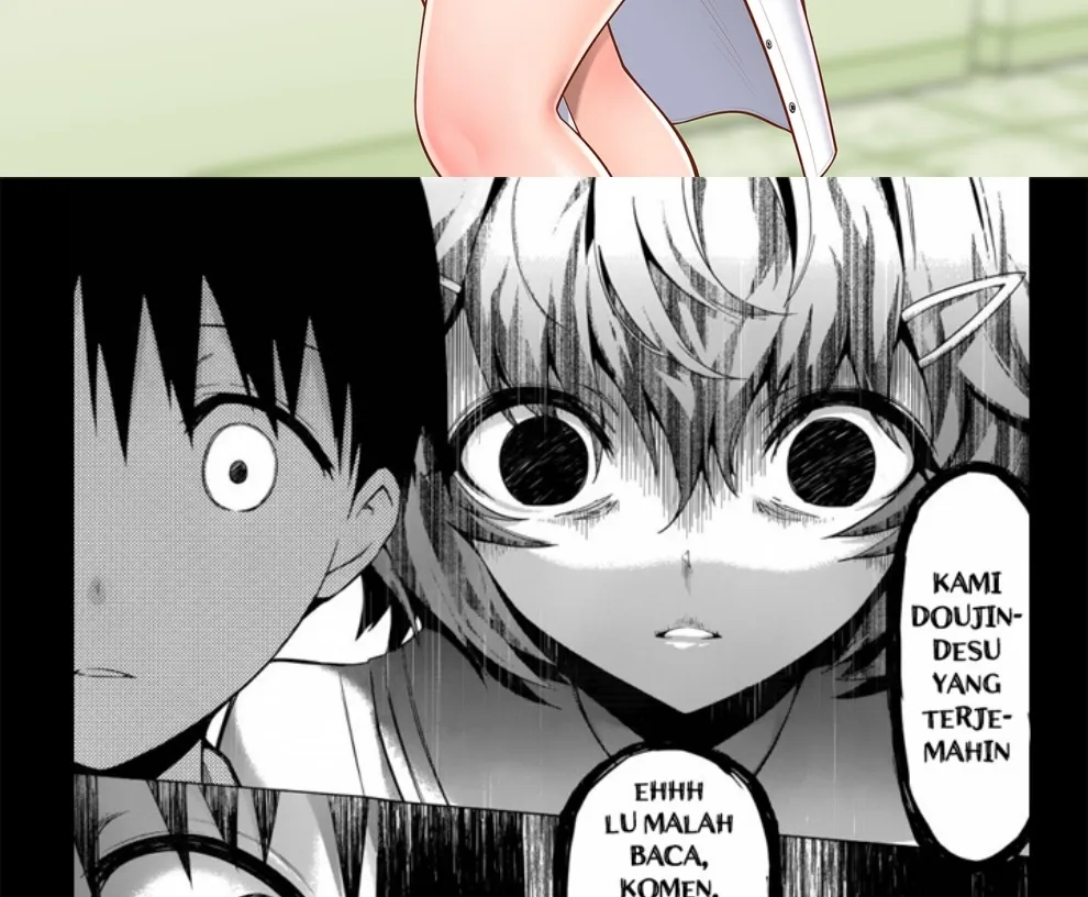 Haha ga Tomo Kano ni Nattanode Chapter 4