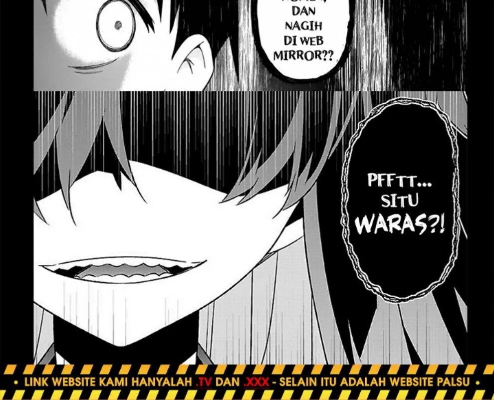 Haha ga Tomo Kano ni Nattanode Chapter 4
