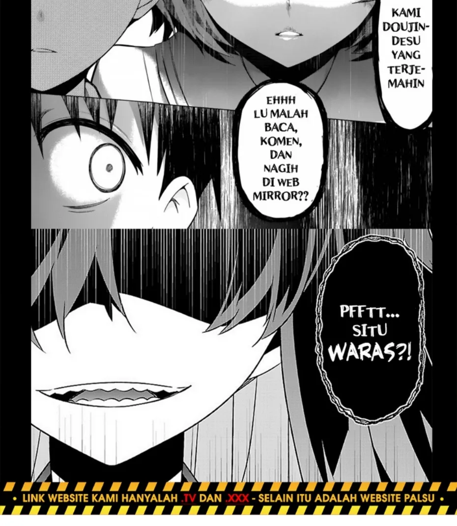 Hamekara Chapter 1