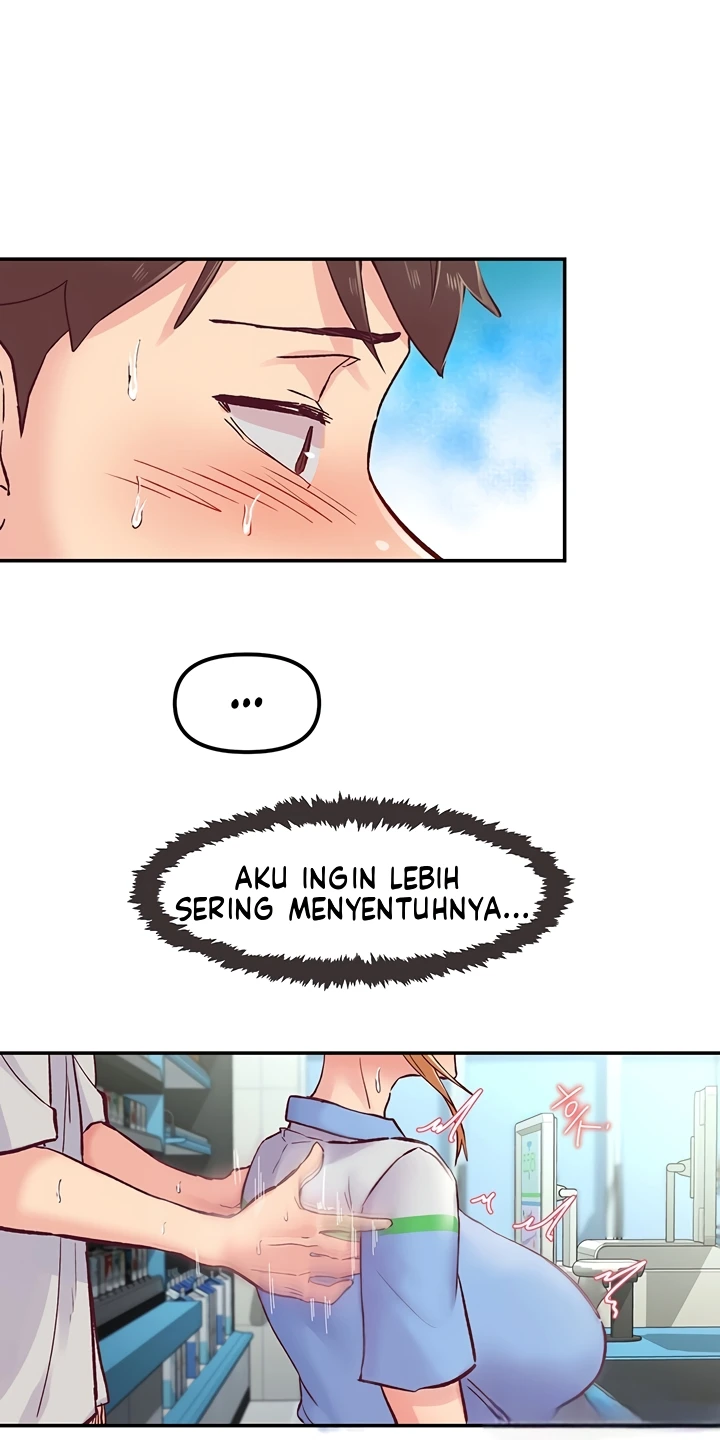 Hand Tremor Chapter 1