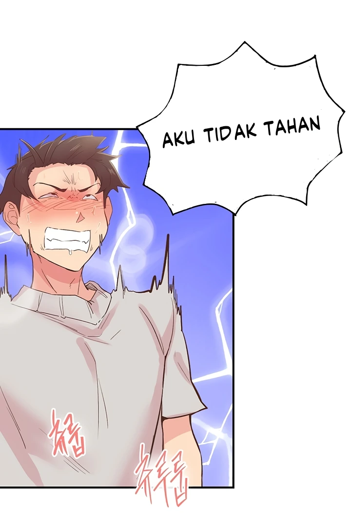 Hand Tremor Chapter 3