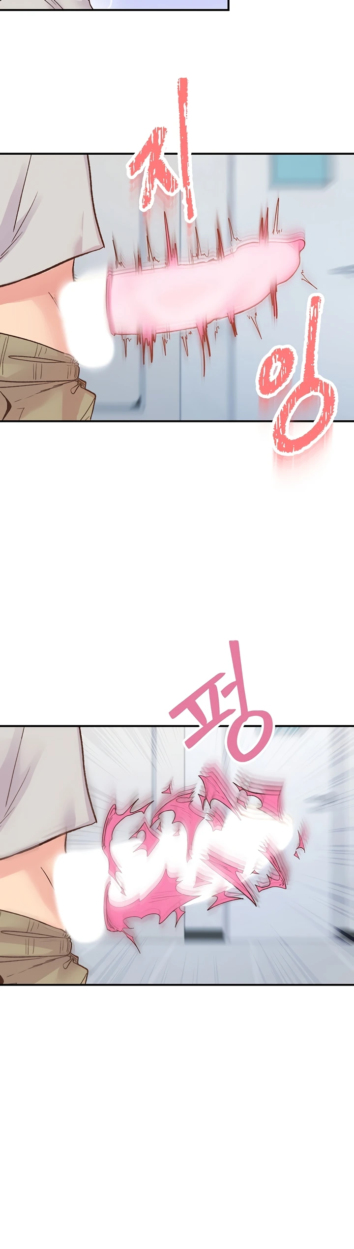 Hand Tremor Chapter 3