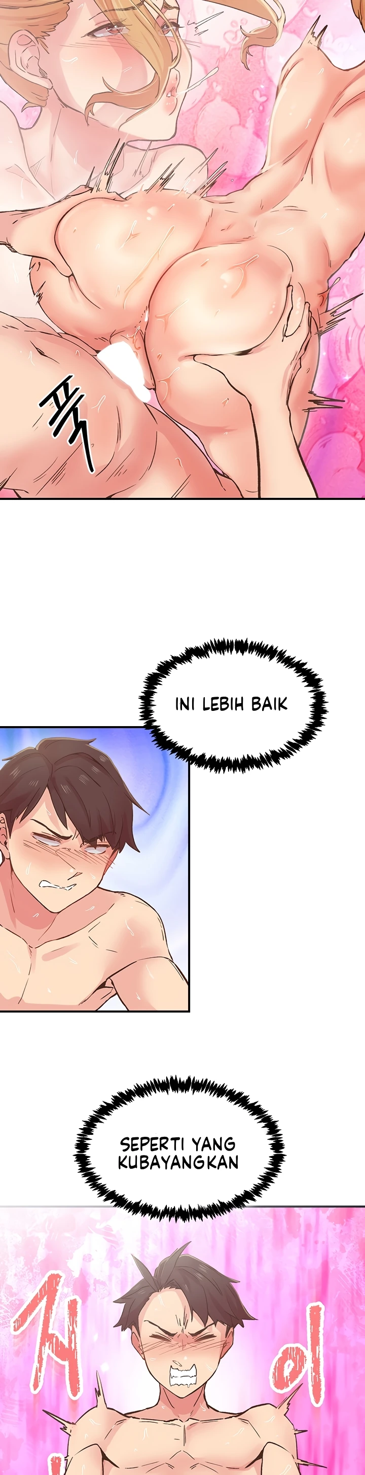 Hand Tremor Chapter 3