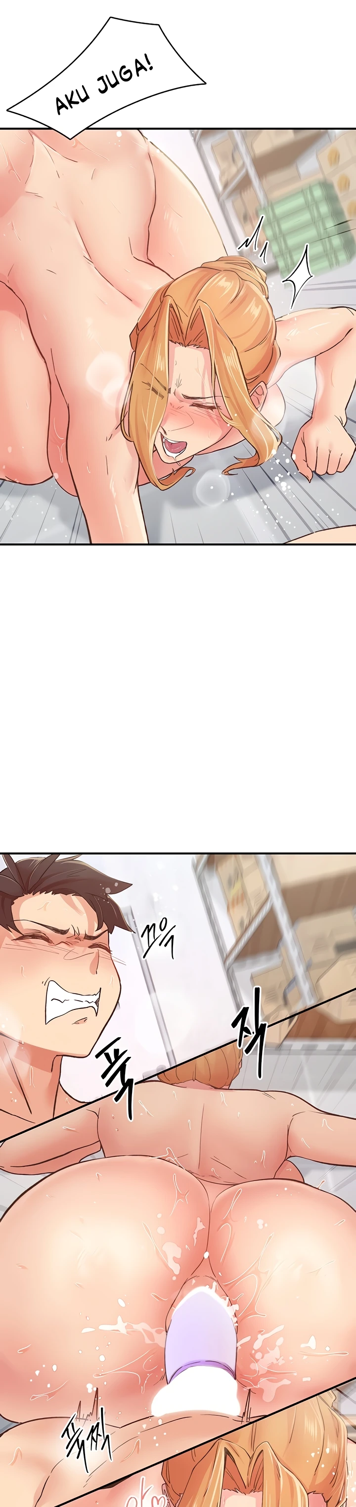 Hand Tremor Chapter 4