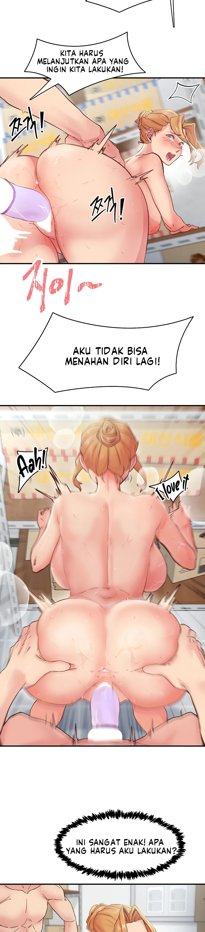 Hand Tremor Chapter 4