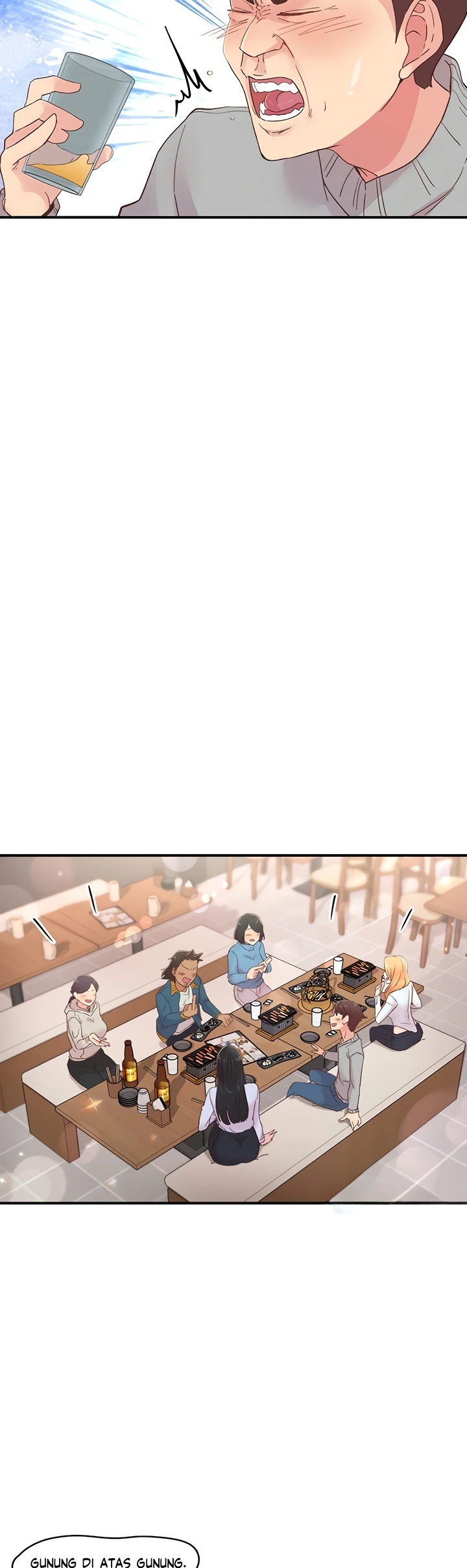 Hand Tremor Chapter 5