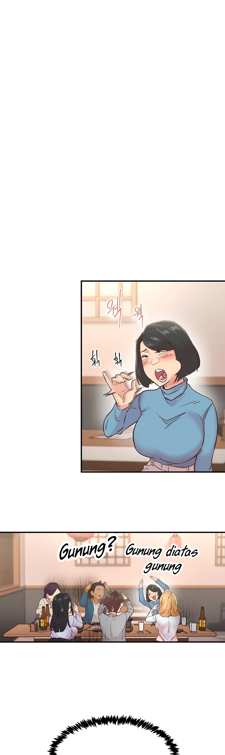Hand Tremor Chapter 5
